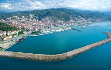 Giresun-Limanı