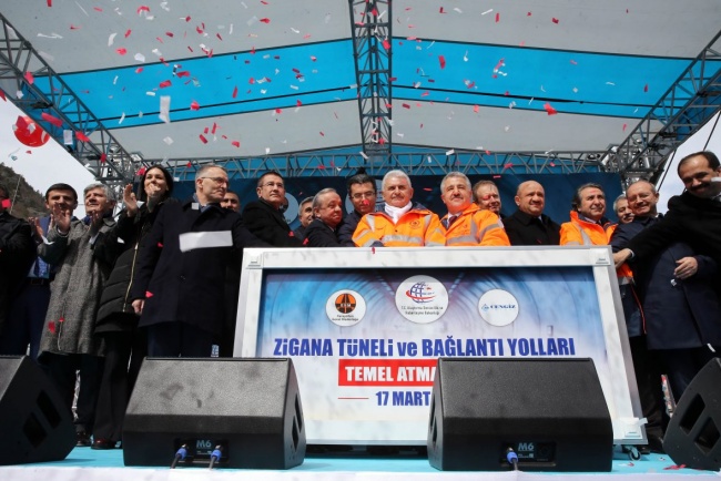 Yeni-Zigana-Tünelinin-temeli